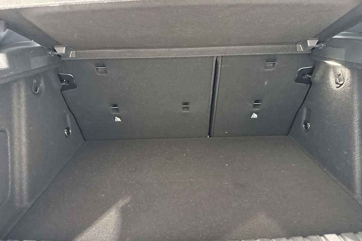 2020 BMW 1 Series 118i M Sport F40