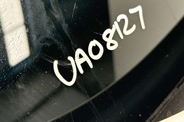 2020 BMW 1 Series 118i M Sport F40