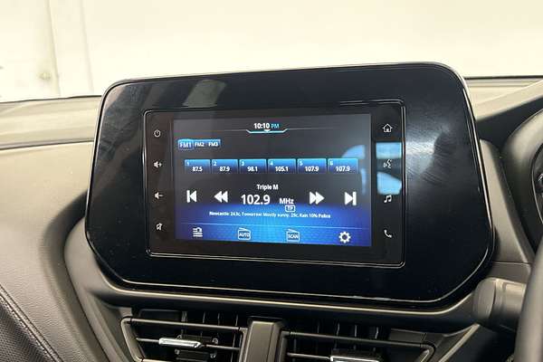 2023 Suzuki S-Cross Plus JYB