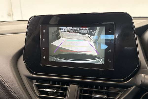 2023 Suzuki S-Cross Plus JYB