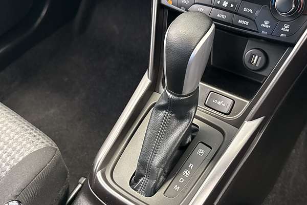 2023 Suzuki S-Cross Plus JYB