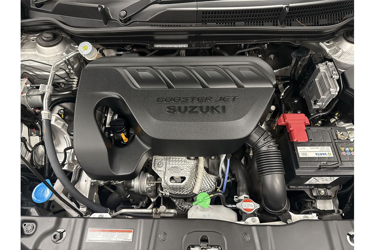 2023 Suzuki S-Cross Plus JYB