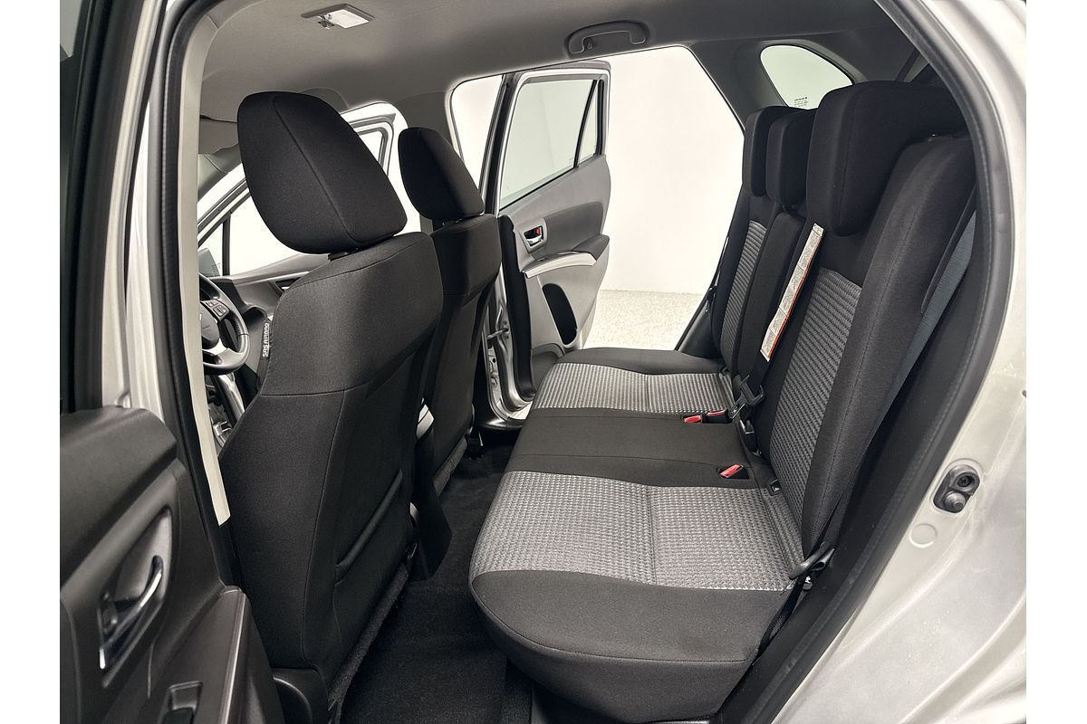 2023 Suzuki S-Cross Plus JYB