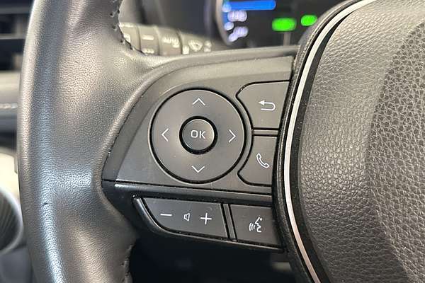 2021 Toyota RAV4 GX AXAH52R