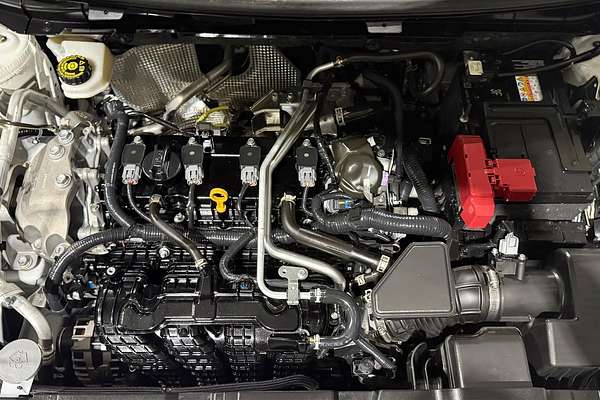 2023 Mitsubishi Outlander ES ZM