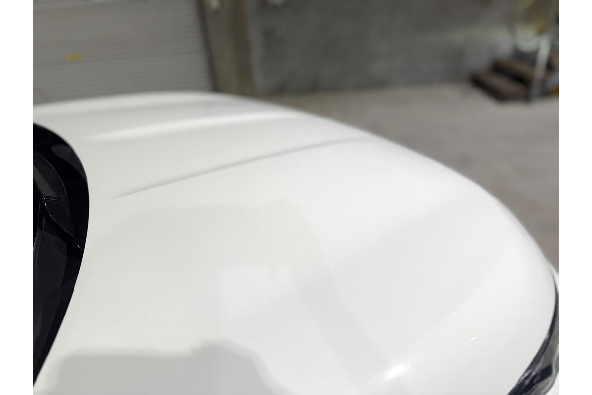 2023 Mitsubishi Outlander ES ZM