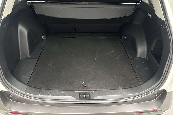 2021 Toyota RAV4 GX AXAH52R