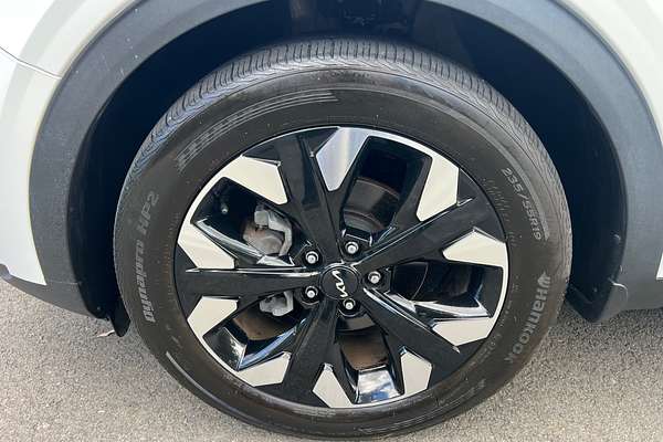 2022 Kia Sportage GT-Line NQ5