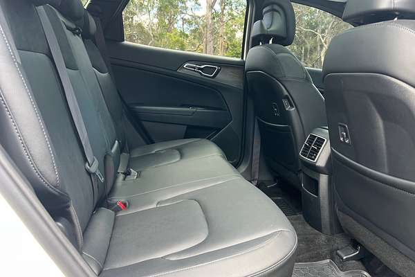 2022 Kia Sportage GT-Line NQ5