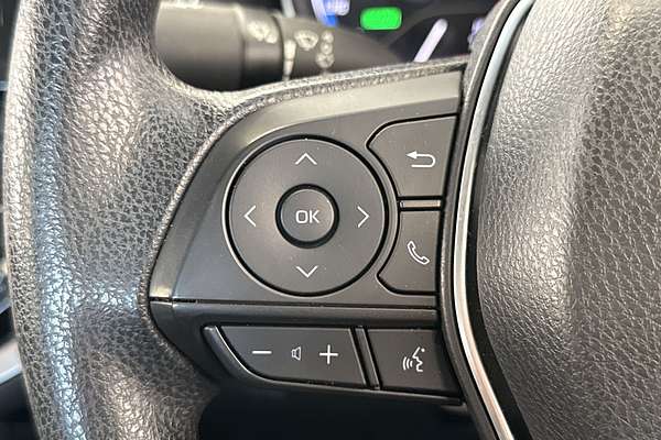 2024 Toyota Camry Ascent AXVH70R