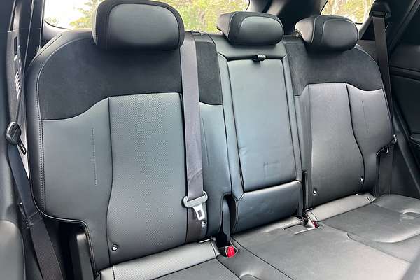 2022 Kia Sportage GT-Line NQ5