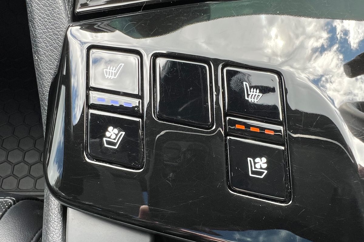 2022 Kia Sportage GT-Line NQ5