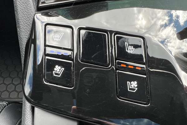 2022 Kia Sportage GT-Line NQ5