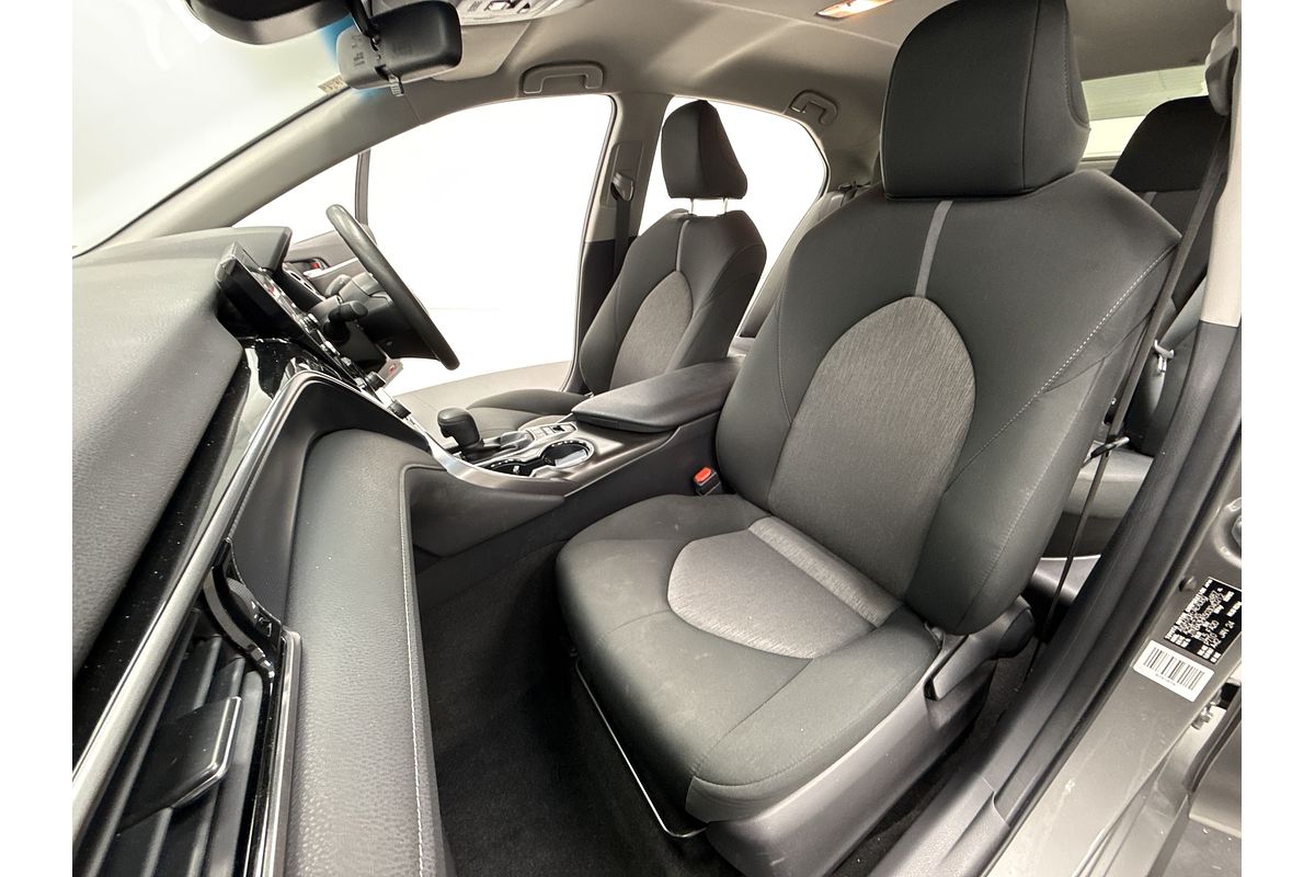 2024 Toyota Camry Ascent AXVH70R