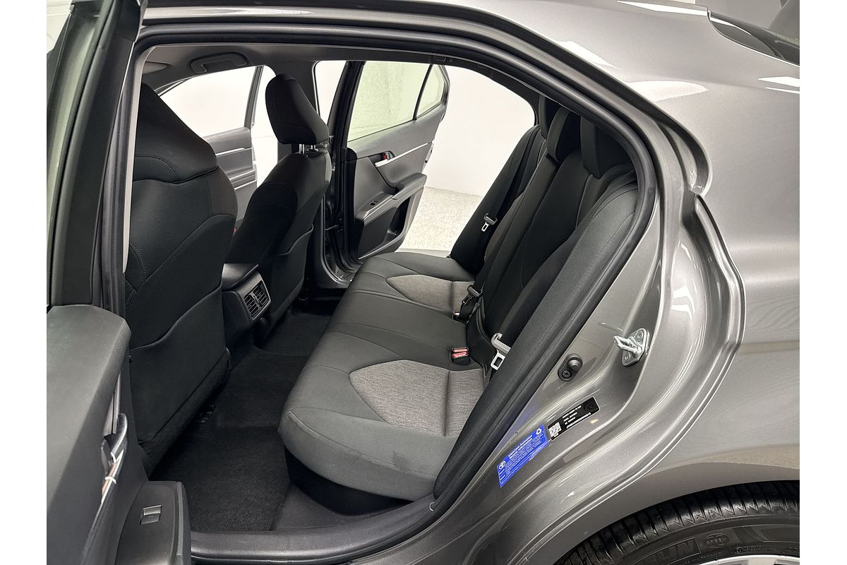 2024 Toyota Camry Ascent AXVH70R