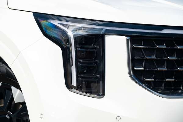 2025 Kia Carnival GT-Line KA4 PE