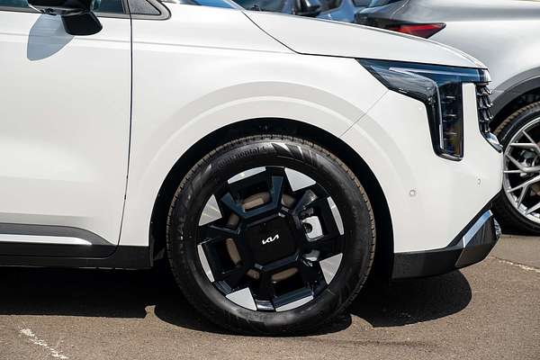 2025 Kia Carnival GT-Line KA4 PE