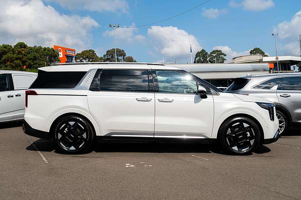 2025 Kia Carnival GT-Line KA4 PE