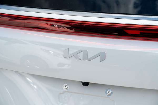 2025 Kia Carnival GT-Line KA4 PE