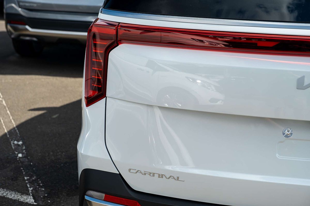 2025 Kia Carnival GT-Line KA4 PE