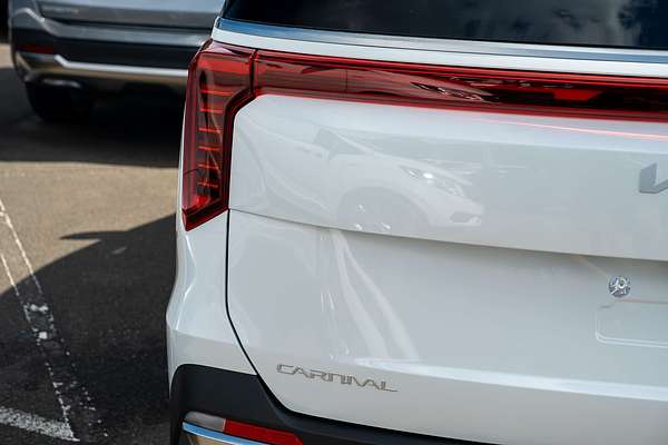 2025 Kia Carnival GT-Line KA4 PE