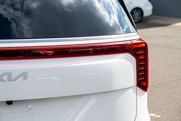 2025 Kia Carnival GT-Line KA4 PE