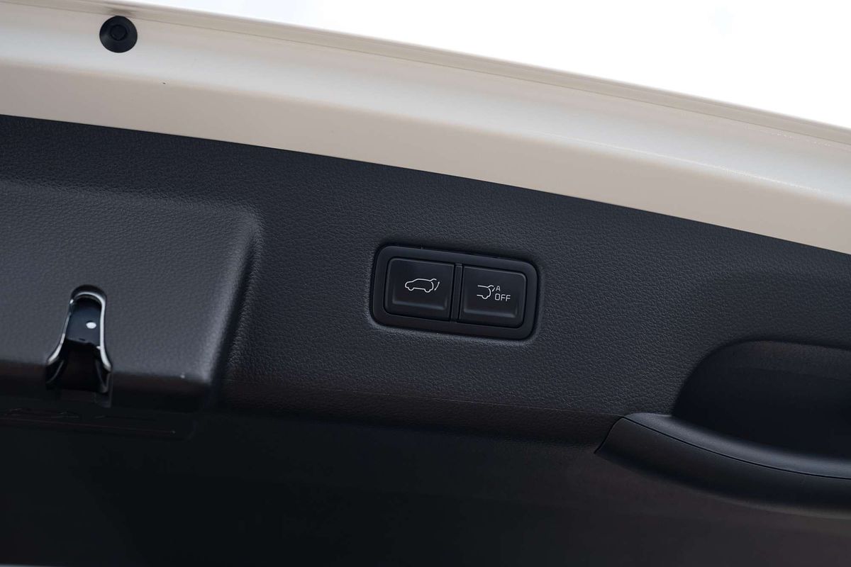 2025 Kia Carnival GT-Line KA4 PE