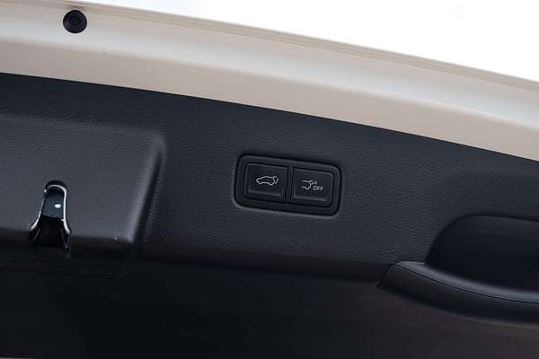 2025 Kia Carnival GT-Line KA4 PE