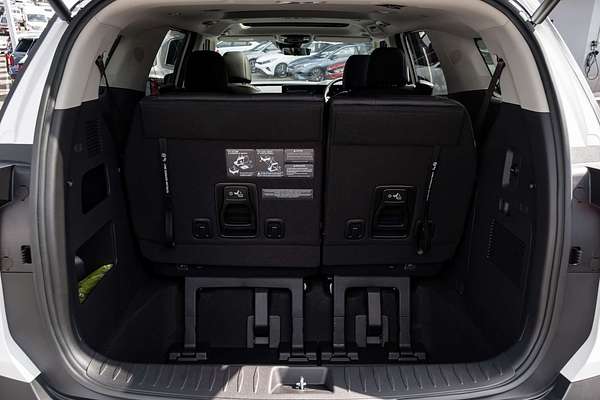 2025 Kia Carnival GT-Line KA4 PE