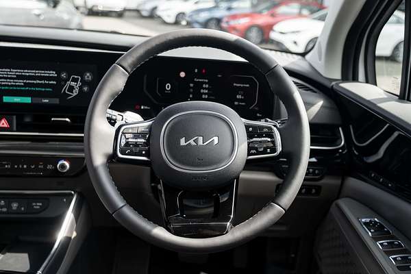2025 Kia Carnival GT-Line KA4 PE