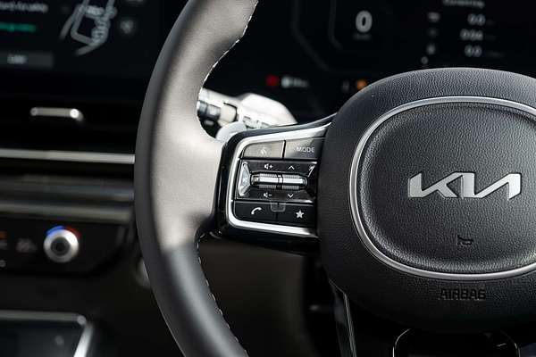 2025 Kia Carnival GT-Line KA4 PE