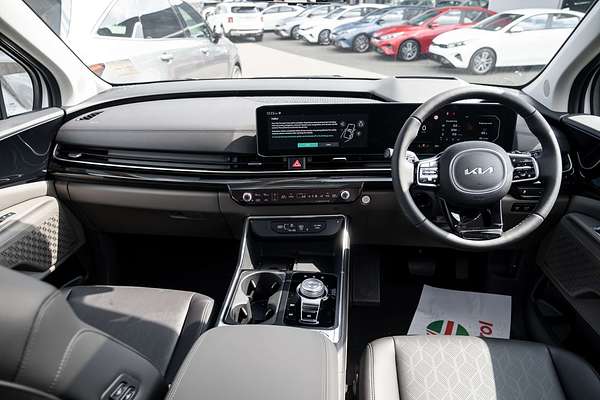 2025 Kia Carnival GT-Line KA4 PE