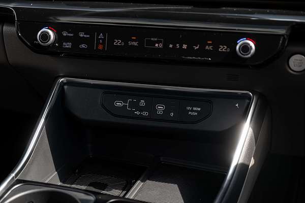 2025 Kia Carnival GT-Line KA4 PE