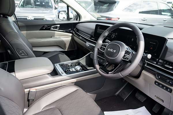 2025 Kia Carnival GT-Line KA4 PE