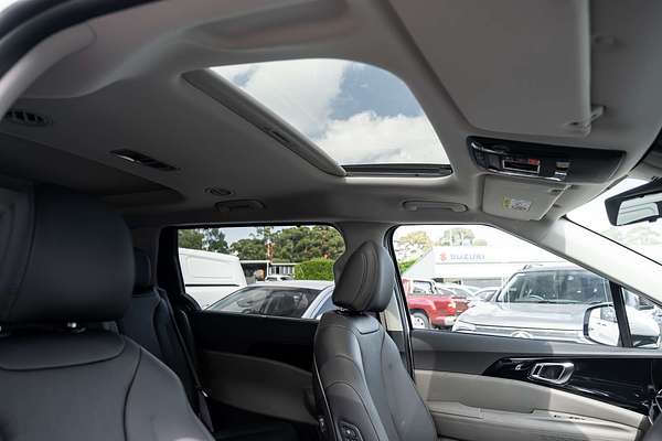 2025 Kia Carnival GT-Line KA4 PE