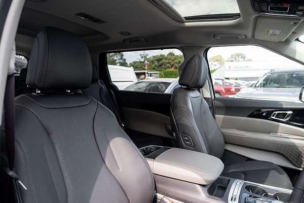2025 Kia Carnival GT-Line KA4 PE