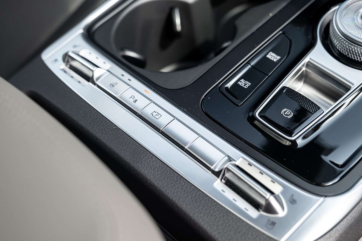 2025 Kia Carnival GT-Line KA4 PE