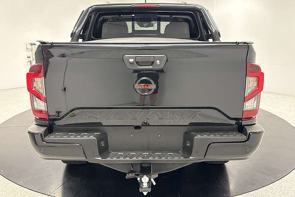 2021 Nissan Navara PRO-4X Warrior D23 4X4