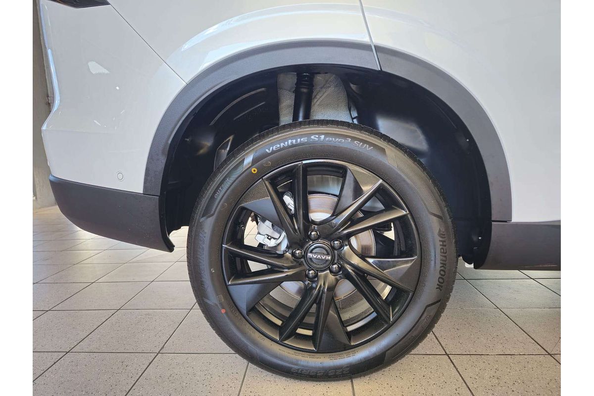 H6 ULTRA AUTO HEV 4X4