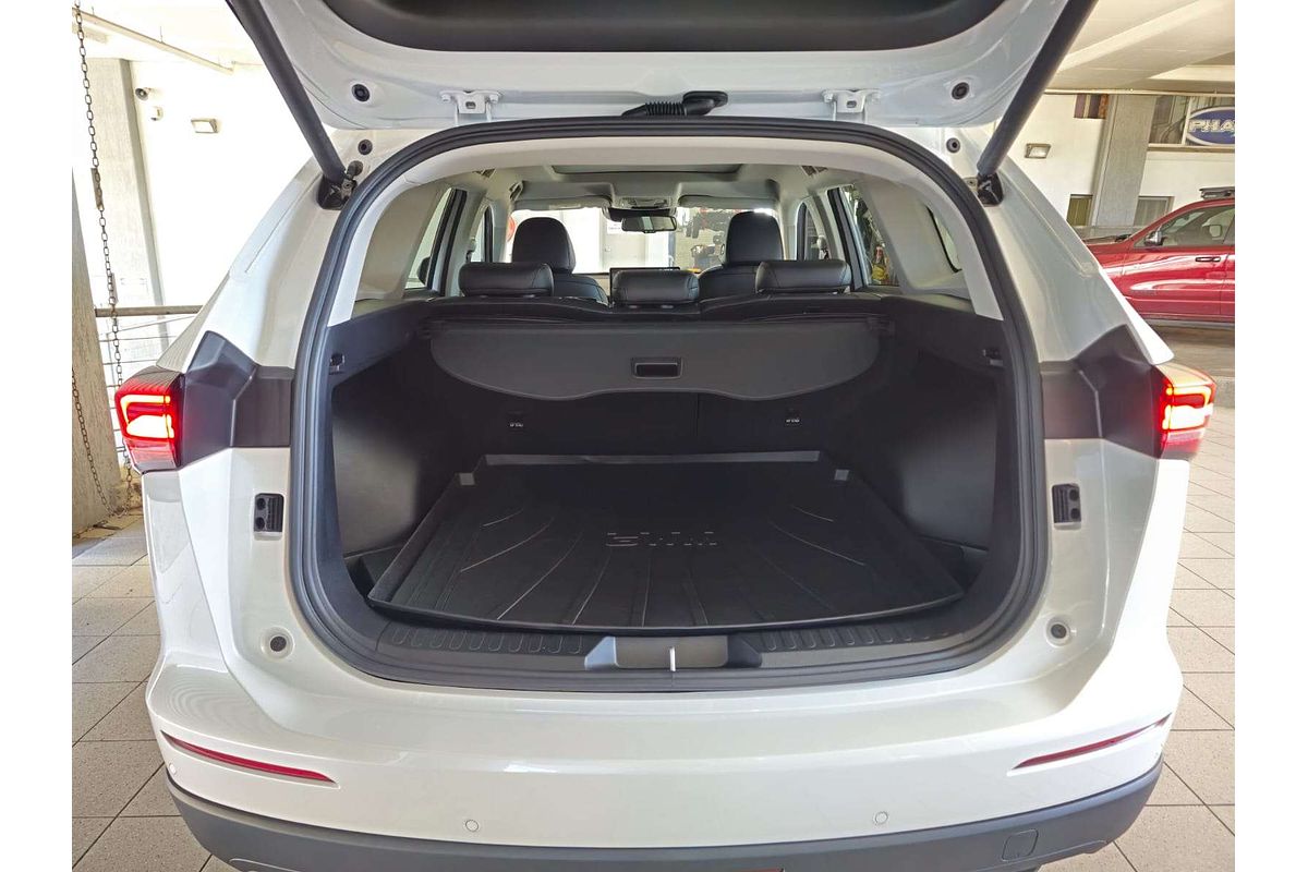 H6 ULTRA AUTO HEV 4X4