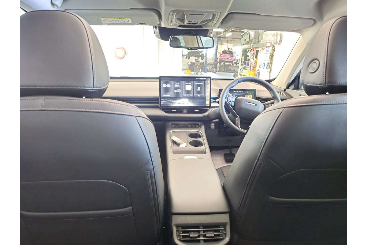 H6 ULTRA AUTO HEV 4X4