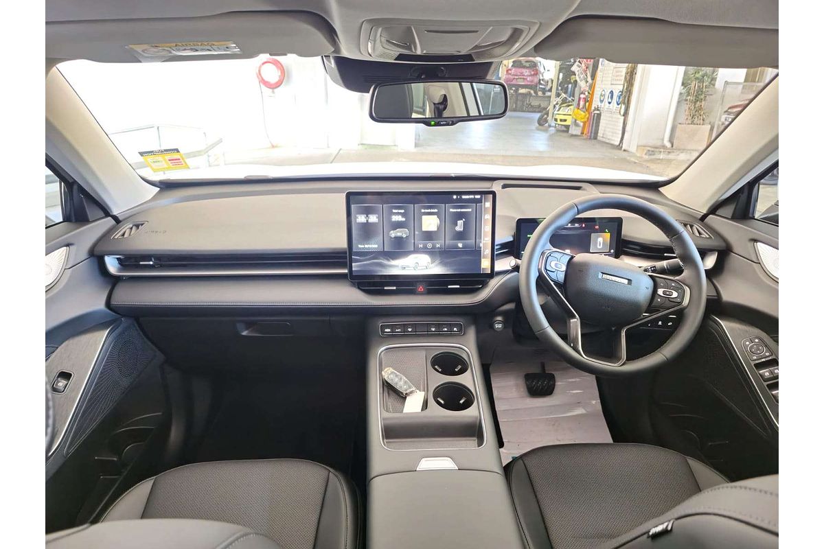 H6 ULTRA AUTO HEV 4X4