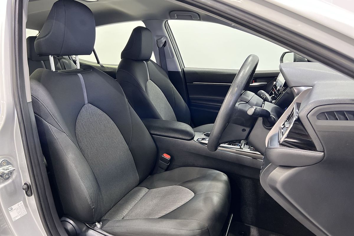 2024 Toyota Camry Ascent AXVH70R