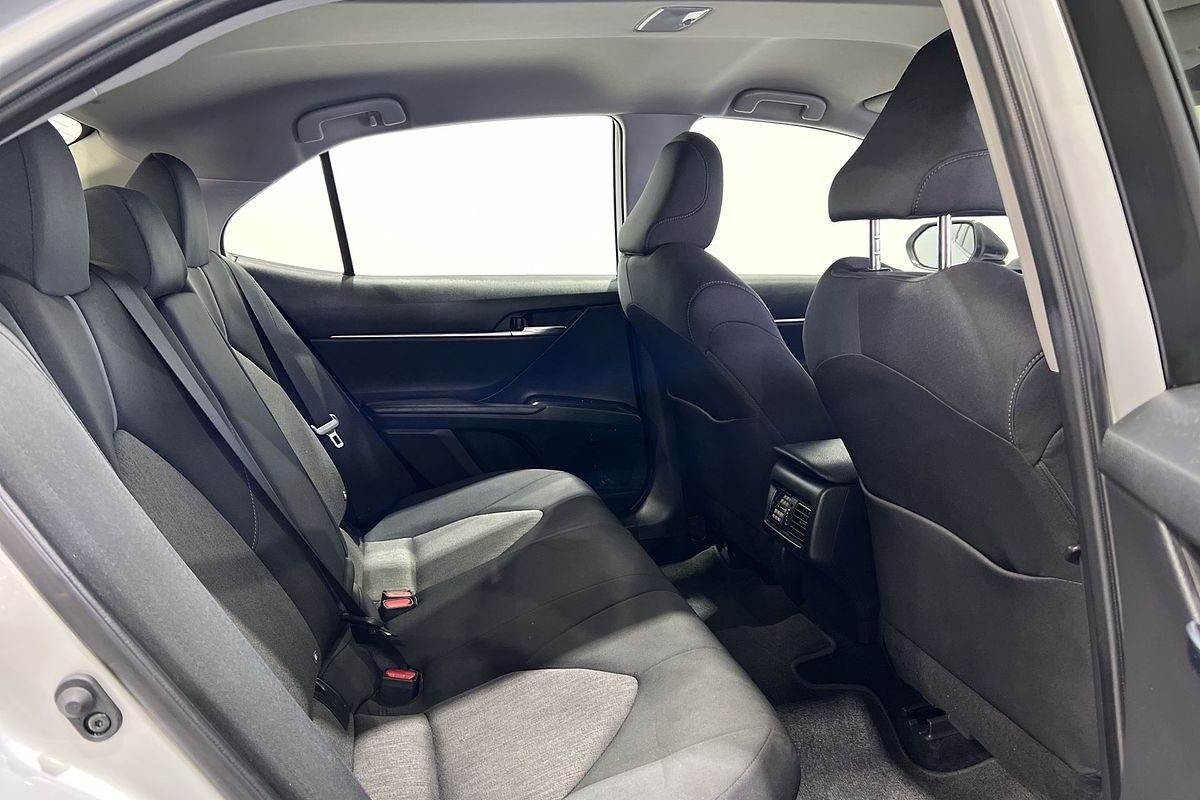 2024 Toyota Camry Ascent AXVH70R