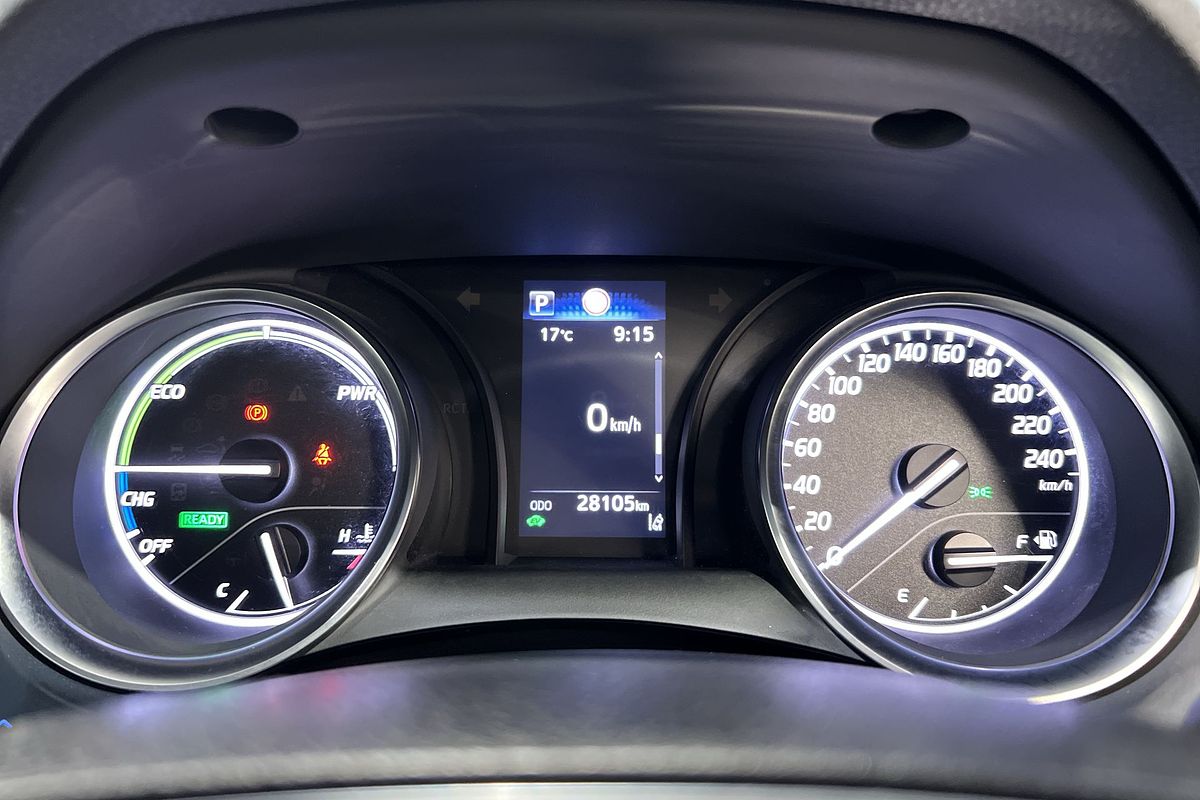 2024 Toyota Camry Ascent AXVH70R