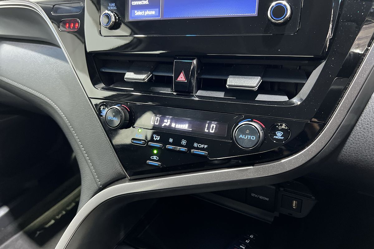 2024 Toyota Camry Ascent AXVH70R