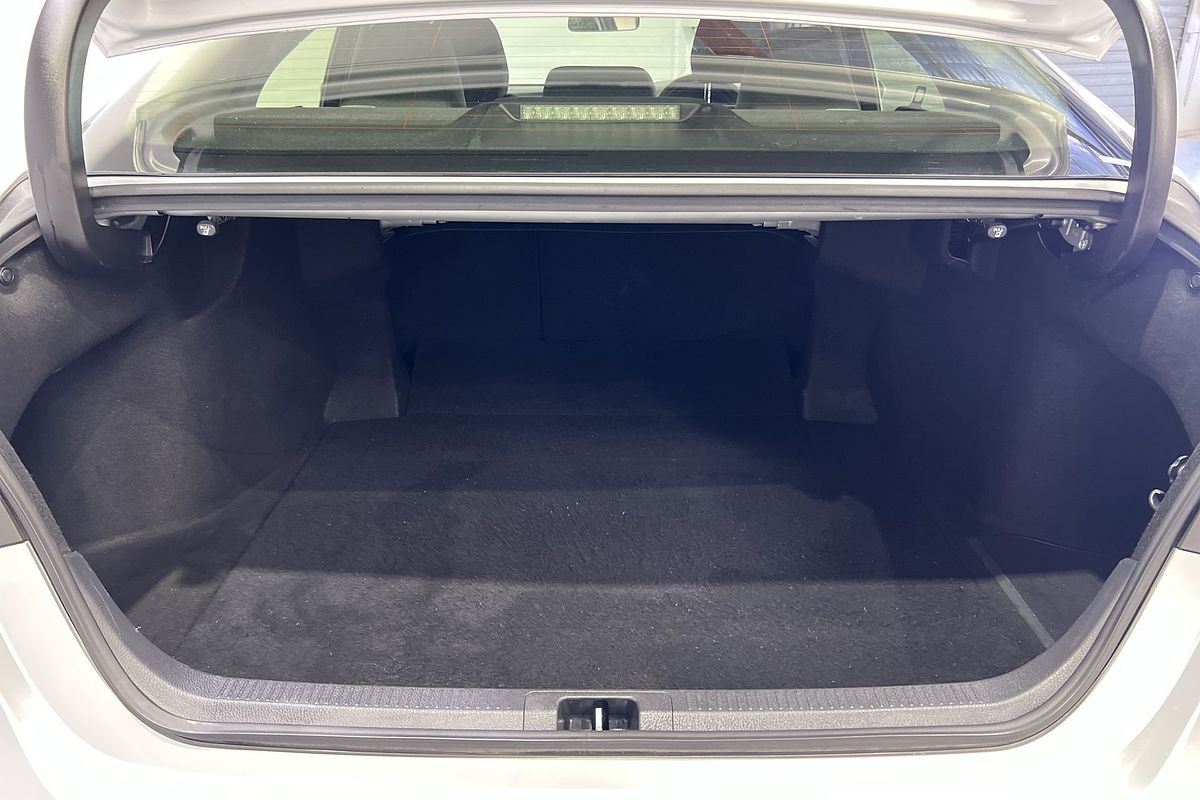 2024 Toyota Camry Ascent AXVH70R