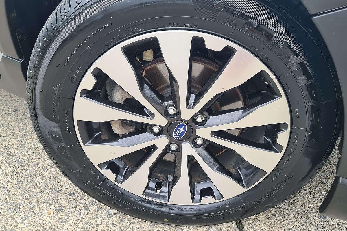 2018 Subaru Outback 2.0D Premium 5GEN