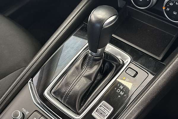 2022 Mazda CX-5 Maxx KF Series