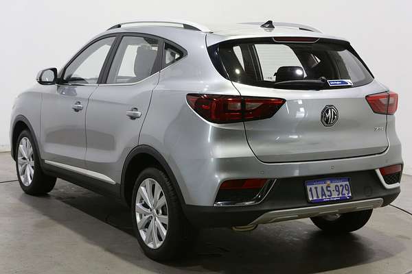 2022 MG ZS Excite AZS1